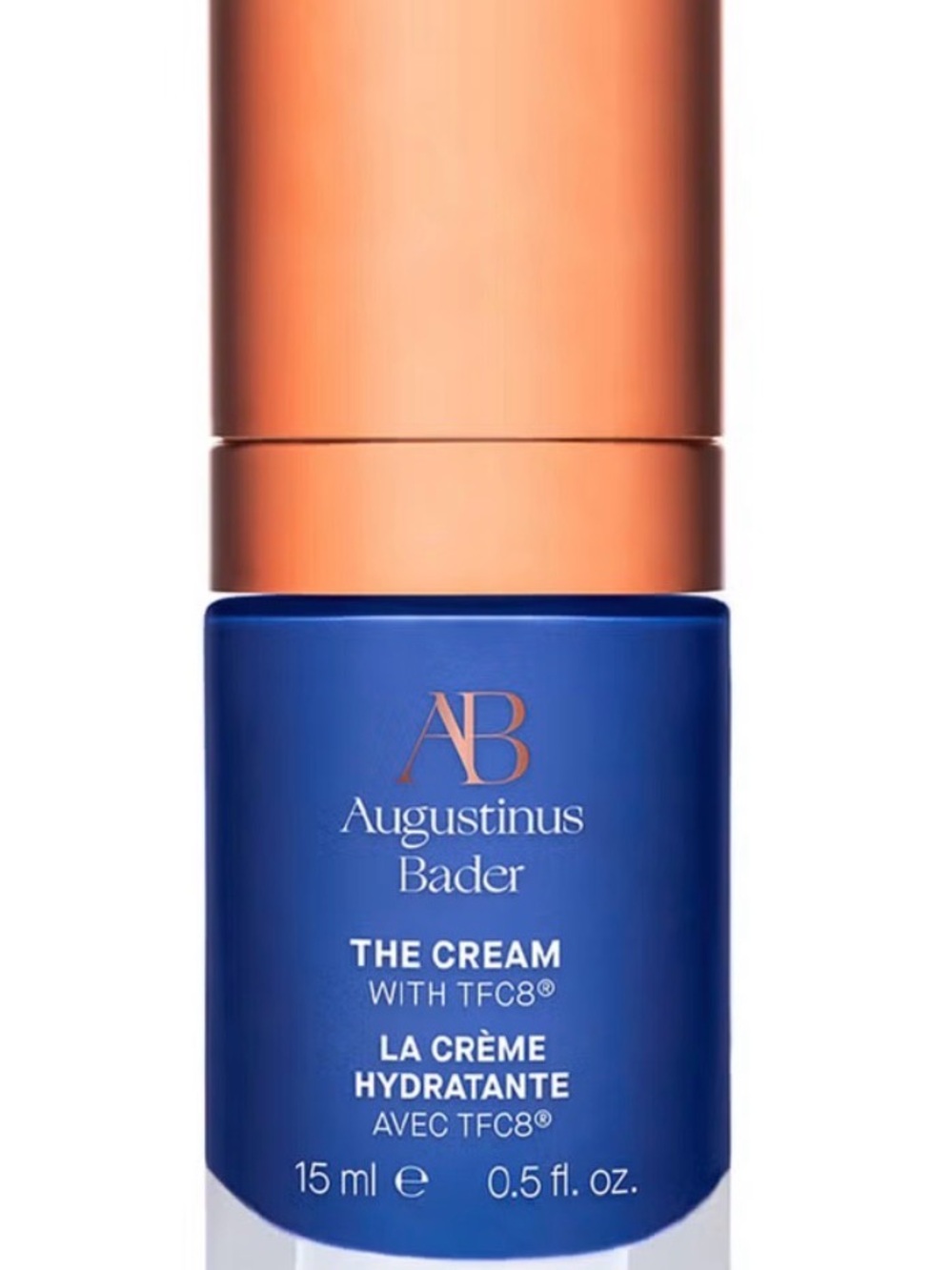 NIB Augustinus Bader The Cream 15ml